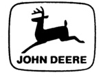 JOHN DEERE