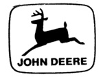 JOHN DEERE