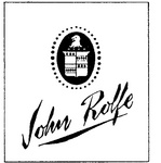 JOHN ROLFE