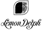 LEMON DELPH
