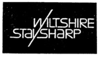 WILTSHIRE                                                             STAYSHARP