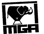 MGA