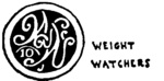 W.W. 10 WEIGHT WATCHERS