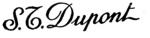 S.T.DUPONT