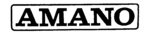 AMANO