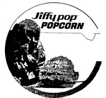 JIFFY POP POPCORN