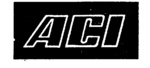 ACI
