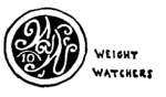 WWI WW 10 WEIGHT WATCHERS