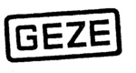 GEZE