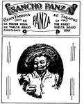 SANCHO PANZA