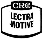 LECTRA MOTIVE                                                         CRC