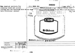 BRAKLEEN CRC