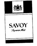 V SAVOY