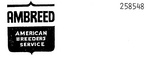 AMBREED AMERICAN BREEDERS SERVICE