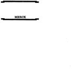 MERCK