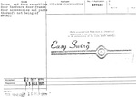 EASY SWING