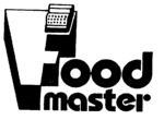 FOOD MASTER                                                           F