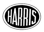HARRIS