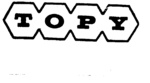 TOPY