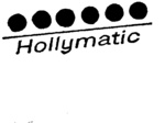 HOLLYMATIC