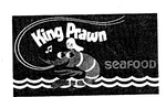 KING PRAWN SEAFOOD