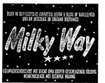 MILKY WAY