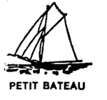 PETIT BATEAU
