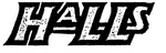 HALLS