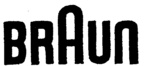 BRAUN