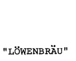 LOWENBRAU