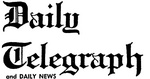 DAILY TELEGRAPH AND DAILY NEWS