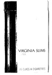 VIRGINIA SLIMS