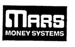 MARS MONEY SYSTEMS