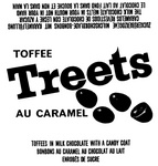 TOFFEE TREETS AU CARAMEL