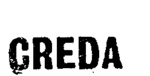 CREDA