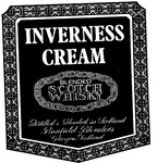 INVERNESS CREAM