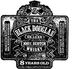 THE BLACK DOUGLAS