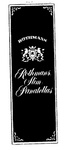 ROTHMANS SLIM PANATELLAS R
