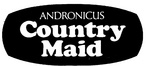 ANDRONICUS COUNTRY MAID