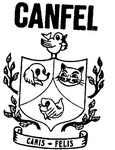 CANFEL CANIS FELIS