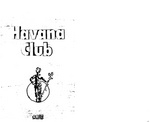 HAVANA CLUB CUBE