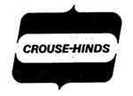 CROUSE-HINDS