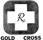 GOLD CROSS                                                            R