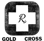 GOLD CROSS