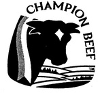 CHAMPION BEEF