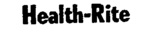 HEALTH-RITE