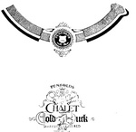 CHALET P.W. PENFOLDS