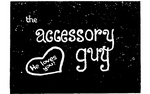 ACCESSORY GUY
