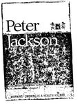 PJ PETER JACKSON