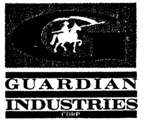 GUARDIAN INDUSTRIES G